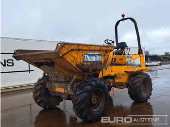 Mini demper THWAITES