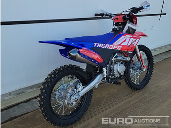 Motorno kolo Unused 2025 Apollo Thunder: slika 4