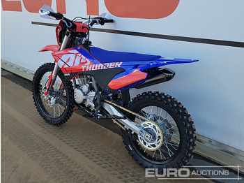 Motorno kolo Unused 2025 Apollo Thunder: slika 3