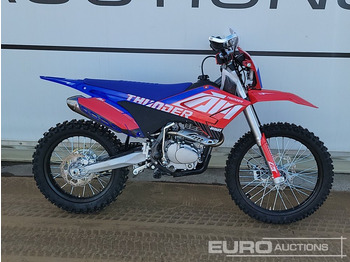 Motorno kolo Unused 2025 Apollo Thunder: slika 5