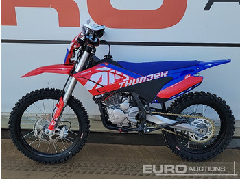 Motorno kolo Unused 2025 Apollo Thunder: slika 2