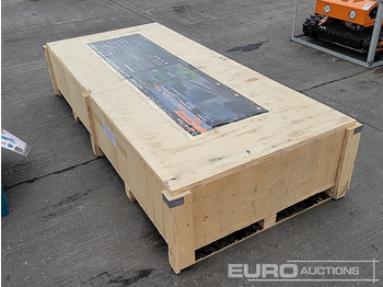 Ladijski kontejner Unused 2025 Arteer QB-WG-2020: slika 4