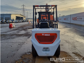 Viličar Unused 2025 Bobcat D30NX: slika 4