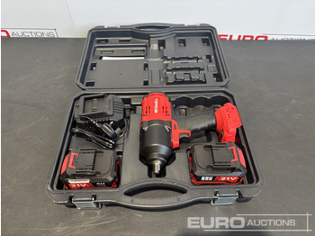 Oprema za delavnice Unused 2025 Boss Beswell CIW-112C: slika 2 Oprema za delavnice Unused 2025 Boss Beswell CIW-112C: slika 2