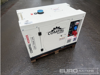 Generator COMPAL