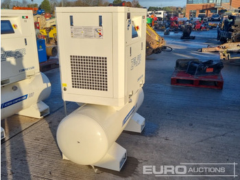 Zračni kompresor ZELFIR