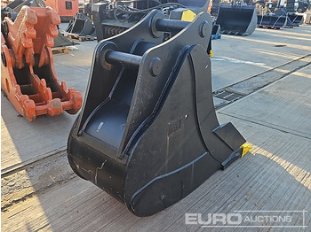 Nov Žlica Unused 24" Digging Bucket 80mm Pin to suit 20 Ton Excavator: slika 5 Nov Žlica Unused 24" Digging Bucket 80mm Pin to suit 20 Ton Excavator: slika 5