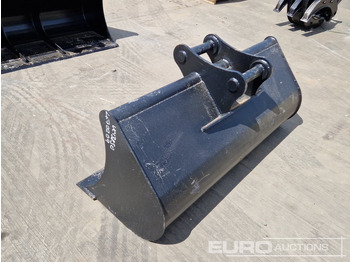 Nov Žlica Unused 70" Ditching Bucket 65mm Pin to suit 13 Ton Excavator: slika 3