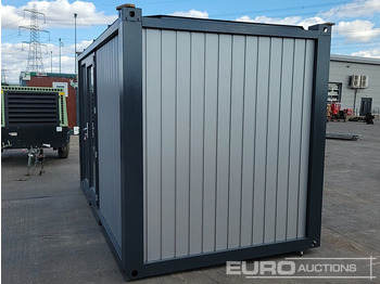 Ladijski kontejner Unused Adacon 12' x 7' Office Container (Cannot Be Reconsigned): slika 2