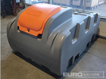 Rezervoar za skladiščenje