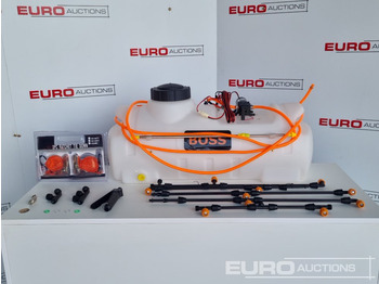 Rezervoar za skladiščenje