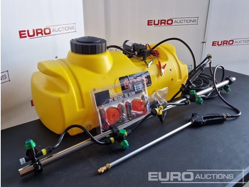 Rezervoar za skladiščenje