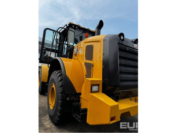 Kolesni nakladalec Unused CAT 950L: slika 4