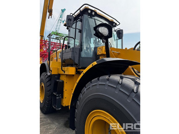 Kolesni nakladalec Unused CAT 950L: slika 5