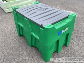 Rezervoar za skladiščenje EMILIANA SERBATOI