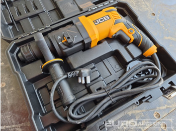 Oprema za delavnice Unused JCB RH850-I: slika 2