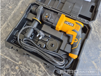 Oprema za delavnice Unused JCB RH850-I: slika 3
