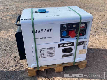 Generator