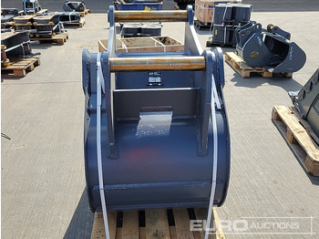 Nov Žlica Unused Stickland 36" Digging Bucket S70 Hitch to suit 18-33 Ton Excavator: slika 4