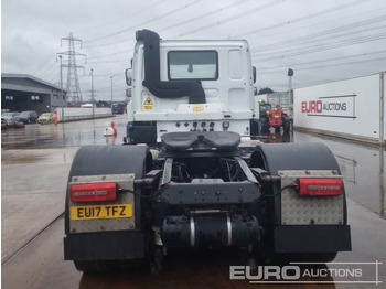 Vlačilec 2017 DAF CF440: slika 4 Vlačilec 2017 DAF CF440: slika 4