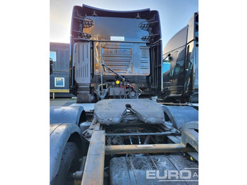 Vlačilec 2021 Iveco Stralis 460: slika 3