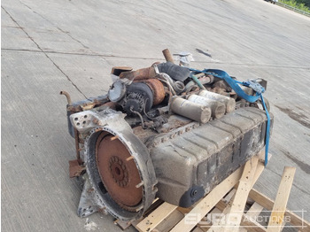 Motor Volvo 6 Cylinder Engine: slika 5