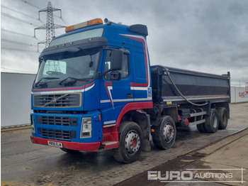 Tovornjak prekucnik VOLVO FM12