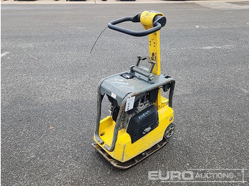 Stroj za asfalterska dela WACKER