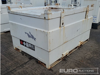 Rezervoar za skladiščenje Western 30TCEX: slika 5