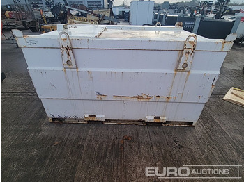 Rezervoar za skladiščenje Western 30TCEX: slika 2