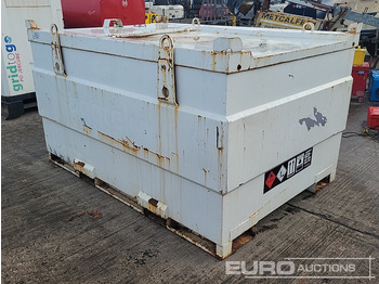 Rezervoar za skladiščenje Western 30TCEX: slika 3