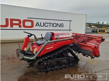 Mini traktor YANMAR