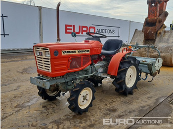 Mini traktor YANMAR