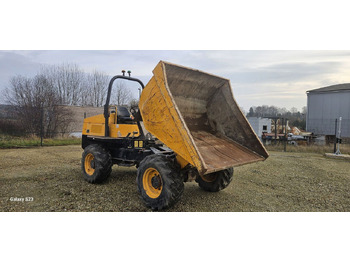 Mini demper JCB 6T: slika 4