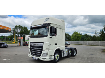Vlačilec DAF XF 106 480