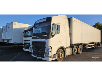 Vlačilec VOLVO FH 460