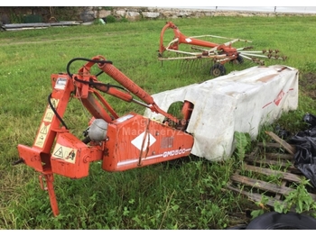 Kosilnica Kuhn GMD 500: slika 1