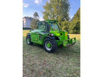 Traktor