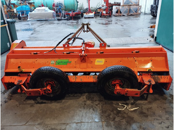 Mulčer kladivar AGRIMASTER