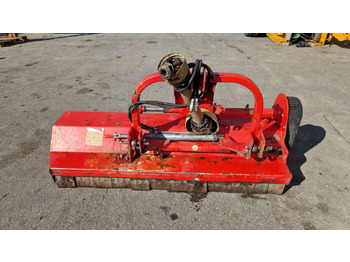 Mulčer kladivar DRAGONE