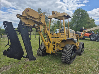 Rovokopač Vermeer RTX1250: slika 5