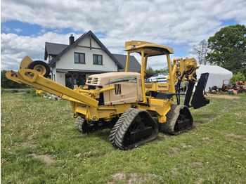 Rovokopač Vermeer RTX1250: slika 2