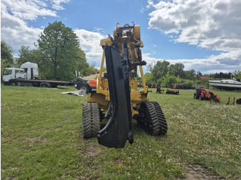 Rovokopač Vermeer RTX1250: slika 4
