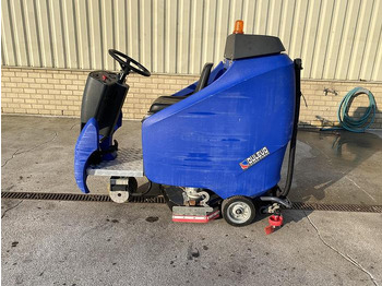 Dulevo H815 RO, Schrobmachine, 85 cm lizing Dulevo H815 RO, Schrobmachine, 85 cm: slika 1