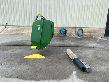 Kosilnica John Deere MCS 580 H, Hoogkieper, Opvangbak + afzuiging: slika 5 Kosilnica John Deere MCS 580 H, Hoogkieper, Opvangbak + afzuiging: slika 5