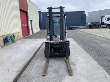 Električni viličar Still RX60-35, Heftruck, Elektro, 3500 kg.: slika 3