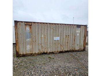 Ladijski kontejner ABC 20": slika 3 Ladijski kontejner ABC 20": slika 3