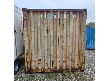 Ladijski kontejner ABC 20": slika 5 Ladijski kontejner ABC 20": slika 5