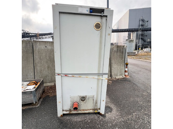 Gradbeni kontejner ABC 5 " WC: slika 4