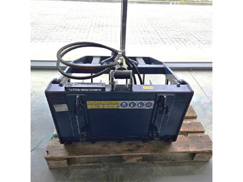 Oprema za silos ABC AFWG o8o: slika 5 Oprema za silos ABC AFWG o8o: slika 5